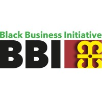 Black Business Initiative logo